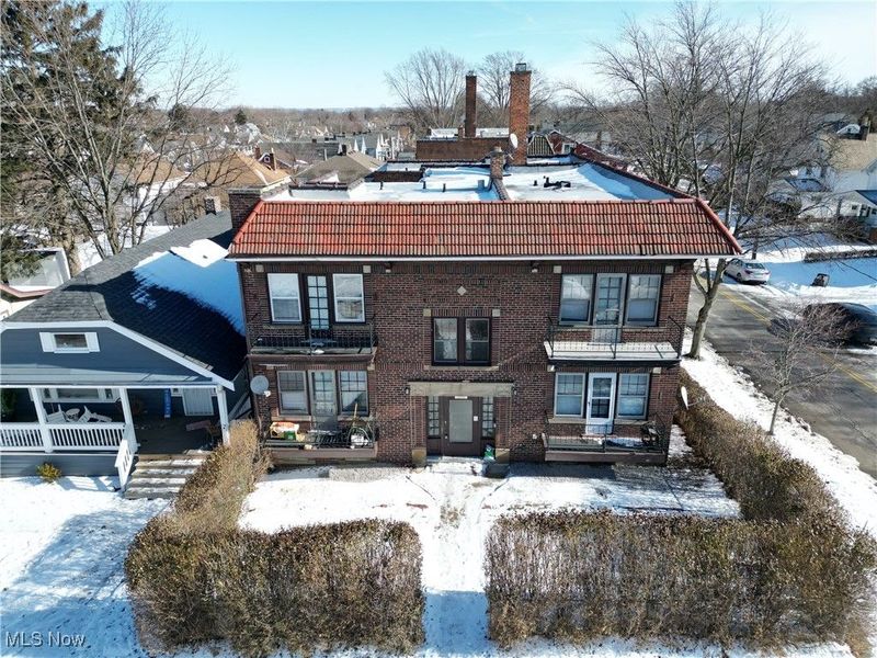 3333 W 111th Street, Cleveland, OH 44111 Photo 1