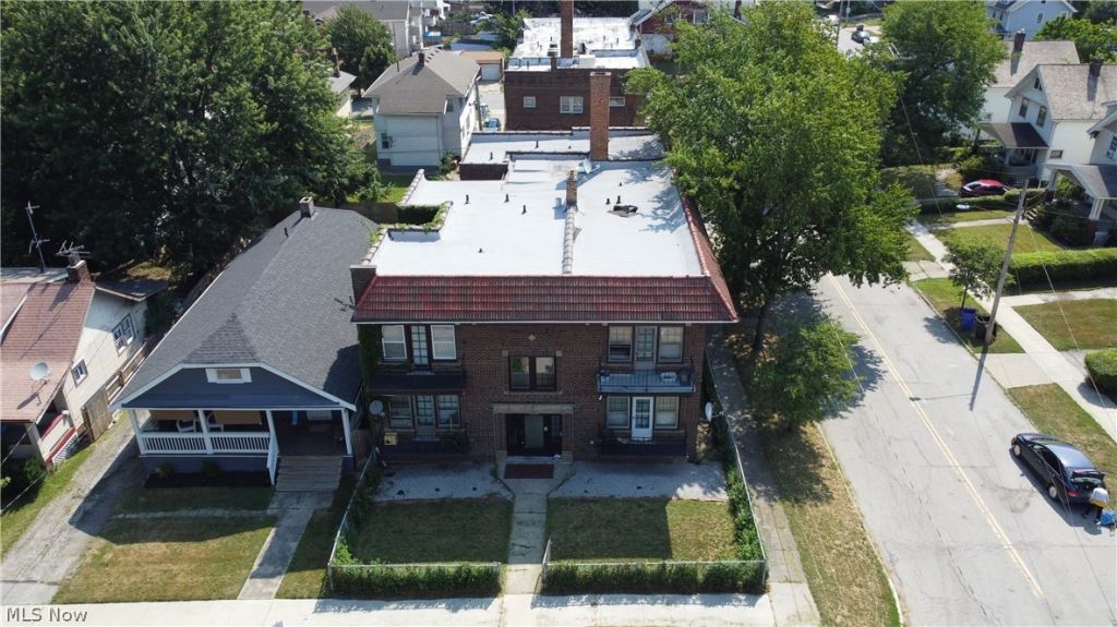 3333 W 111th Street, Cleveland, OH 44111