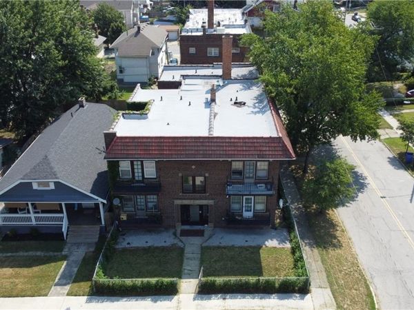 3333 W 111th Street, Cleveland, OH 44111