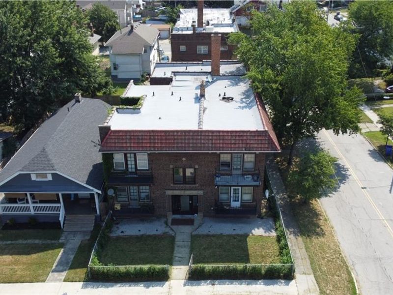 3333 W 111th Street, Cleveland, OH 44111 Photo 1