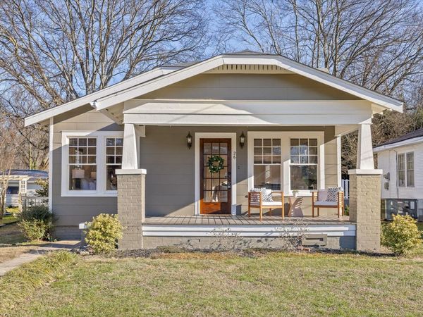 26 N Parkdale Avenue, Chattanooga, TN 37411