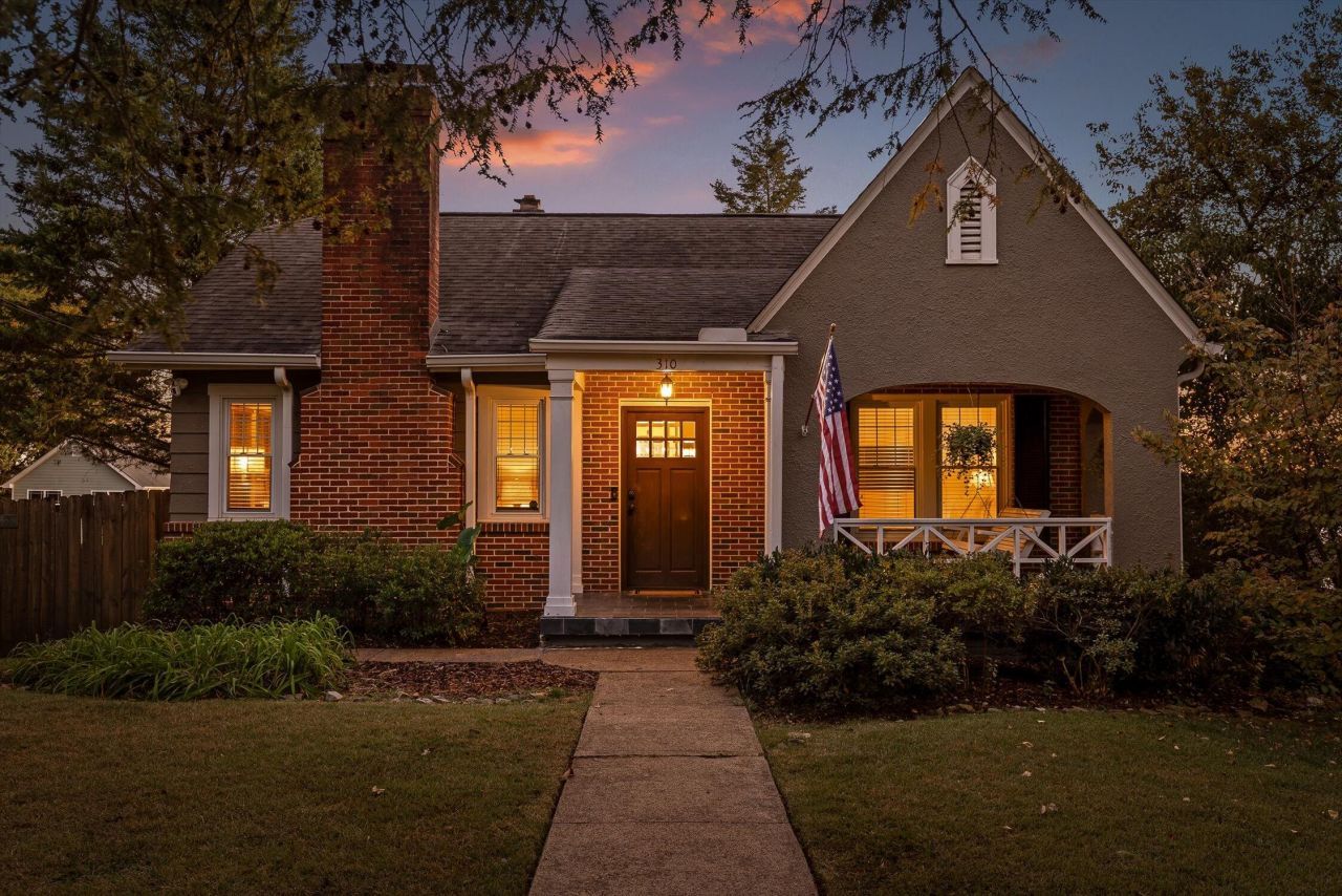 310 Pine Ridge Road, Chattanooga, TN 37405 Main Photo