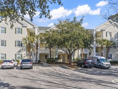 601 N Hillside Dr. N, Unit 4632, North Myrtle Beach, SC 29582
