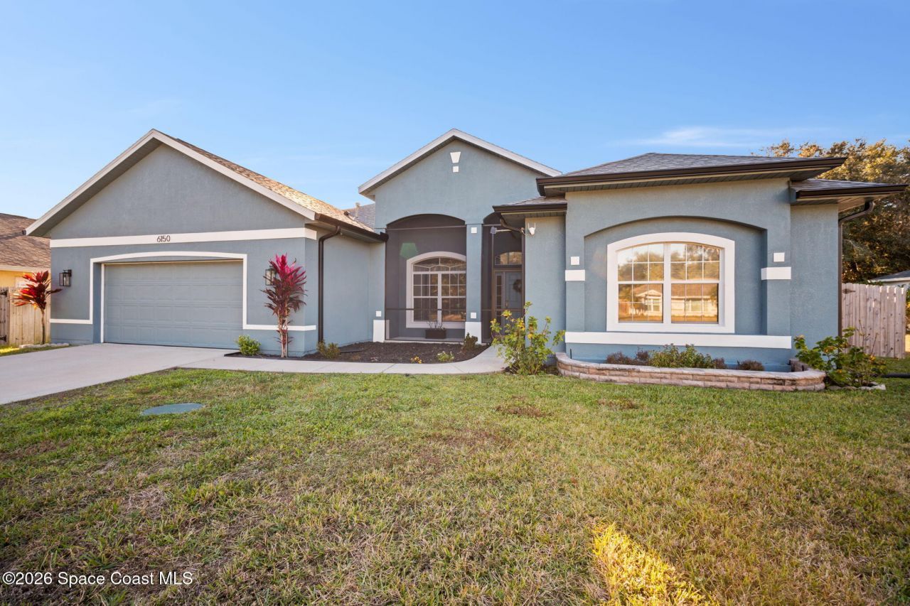 6150 Baltimore Avenue, Cocoa, FL 32927 Photo