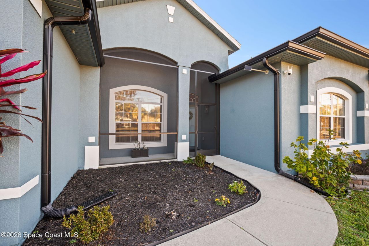 6150 Baltimore Avenue, Cocoa, FL 32927 Photo