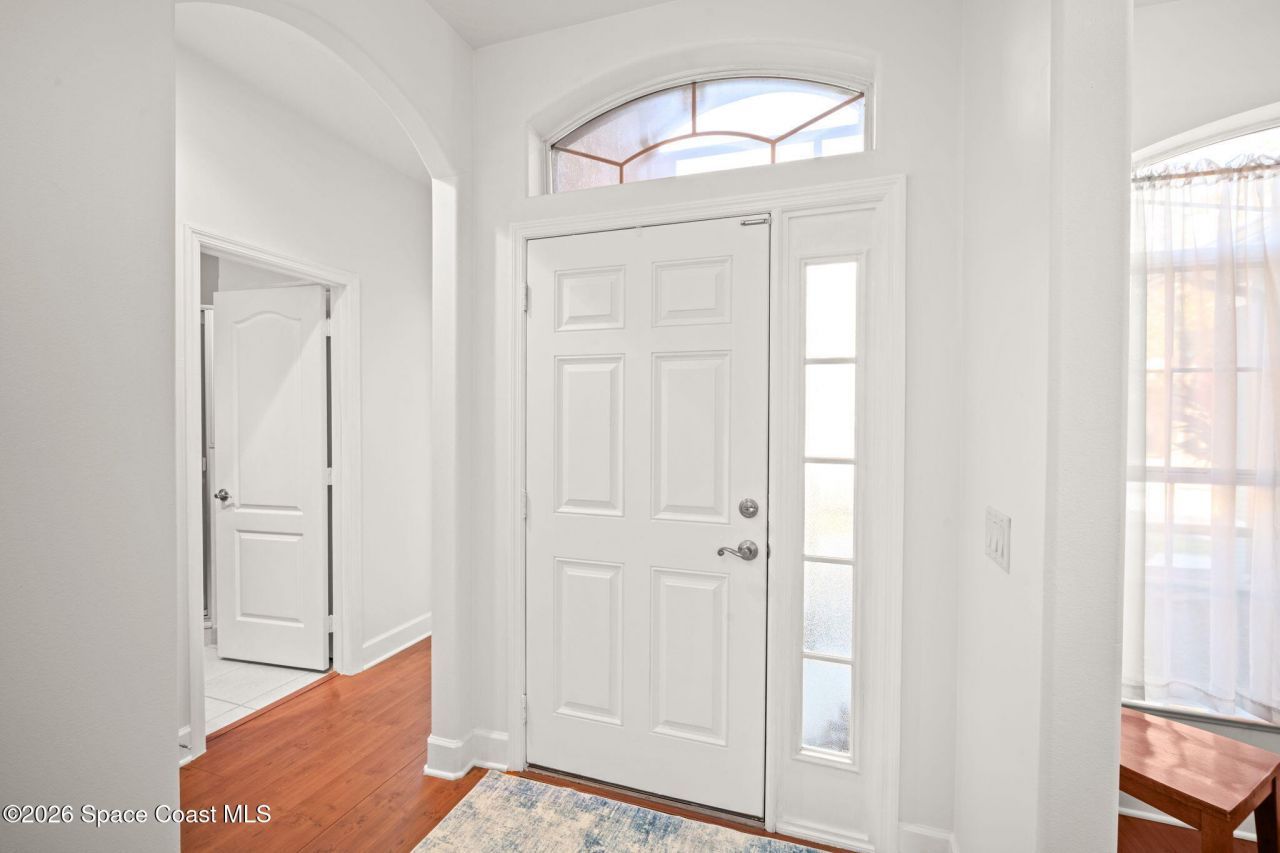 6150 Baltimore Avenue, Cocoa, FL 32927 Photo