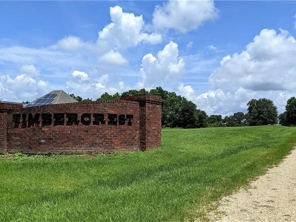 35755 EAGLE NEST Lane, Franklinton, LA 70438