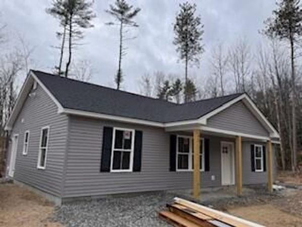529 Naples Road, Harrison, ME 04040
