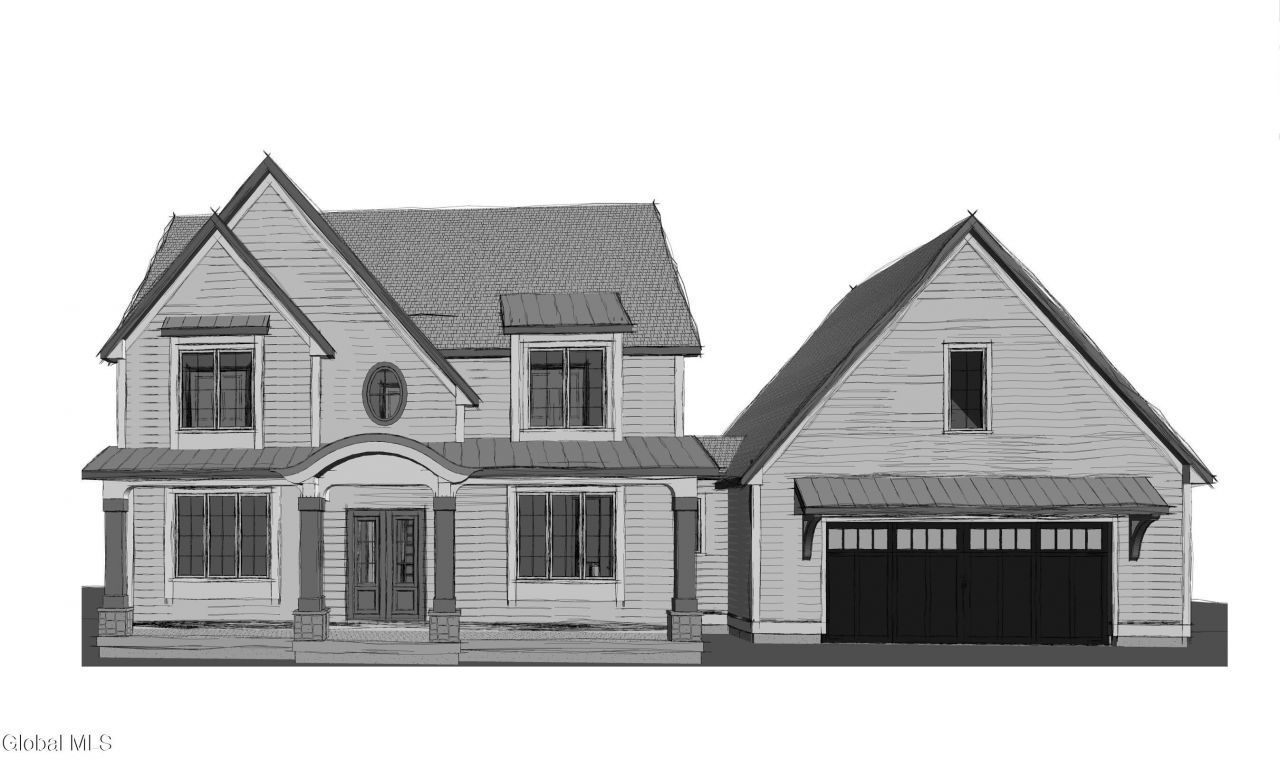 34 Catalina Drive, Ballston Spa, NY 12020 Main Photo