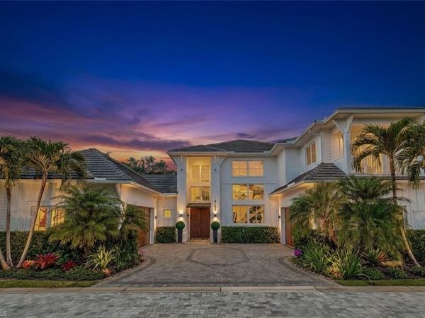 9193 Mercato WAY, NAPLES, FL 34108