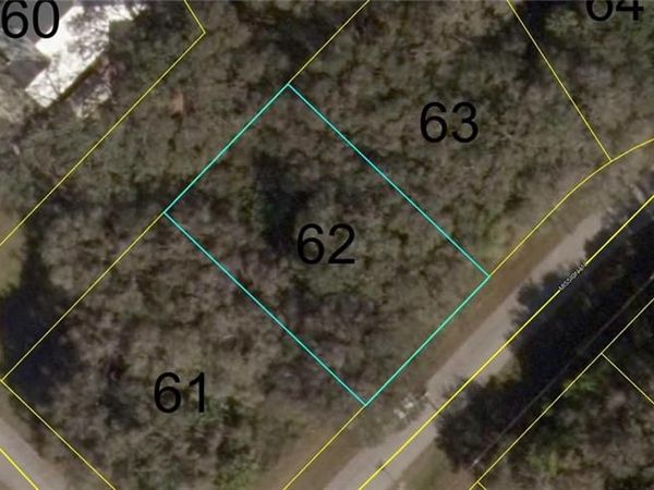 000 Mission LN , LABELLE, FL 33935