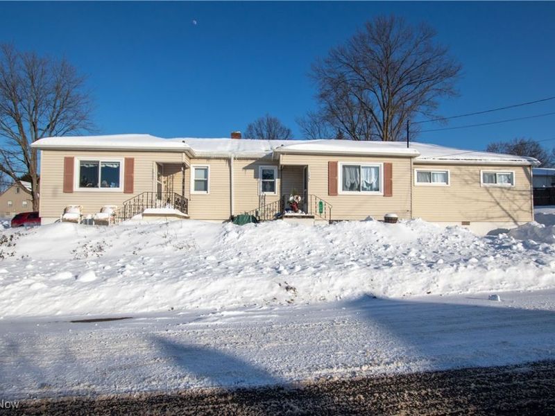 175-177 2nd Street NE, Barberton, OH 44203 Photo 1