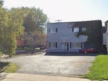 12703 Triskett Road, Cleveland, OH 44111