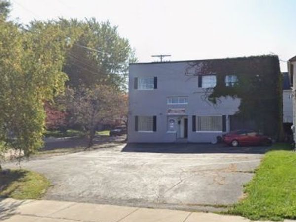 12703 Triskett Road, Cleveland, OH 44111