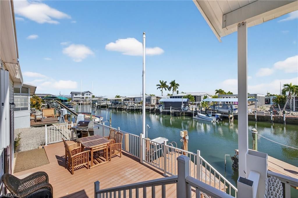 3088 Skipper Ln , Saint James City, FL 33956 Photo