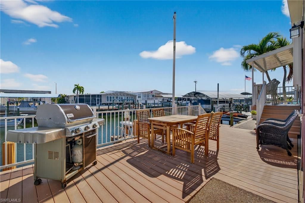 3088 Skipper Ln , Saint James City, FL 33956 Photo