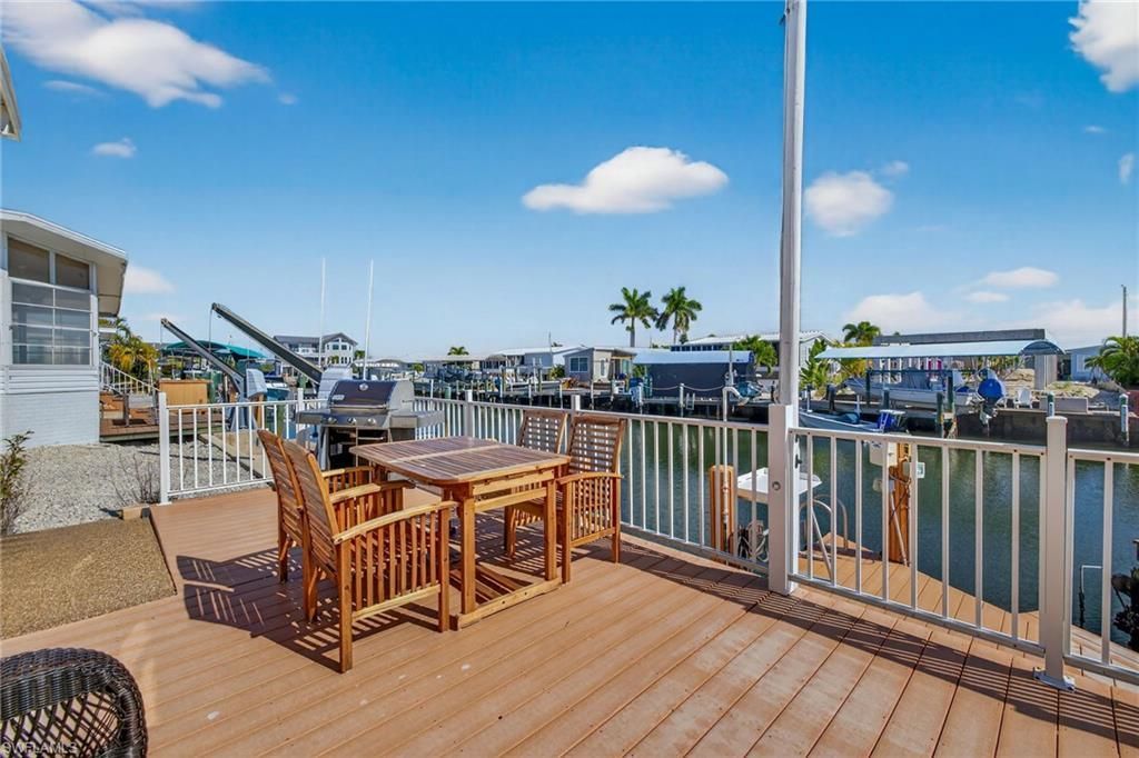 3088 Skipper Ln , Saint James City, FL 33956 Photo