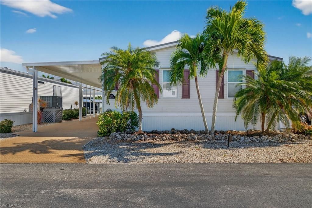 3088 Skipper Ln , Saint James City, FL 33956 Photo