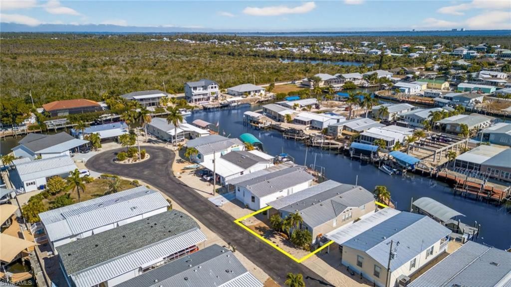 3088 Skipper Ln , Saint James City, FL 33956 Photo