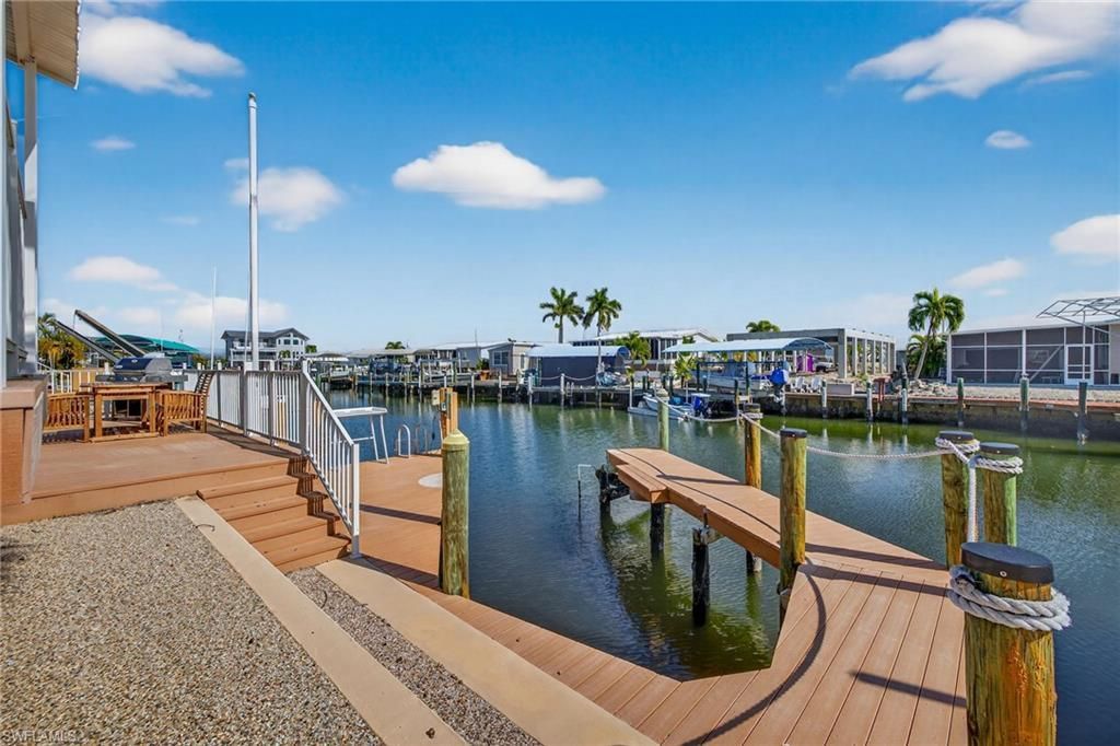 3088 Skipper Ln , Saint James City, FL 33956 Photo