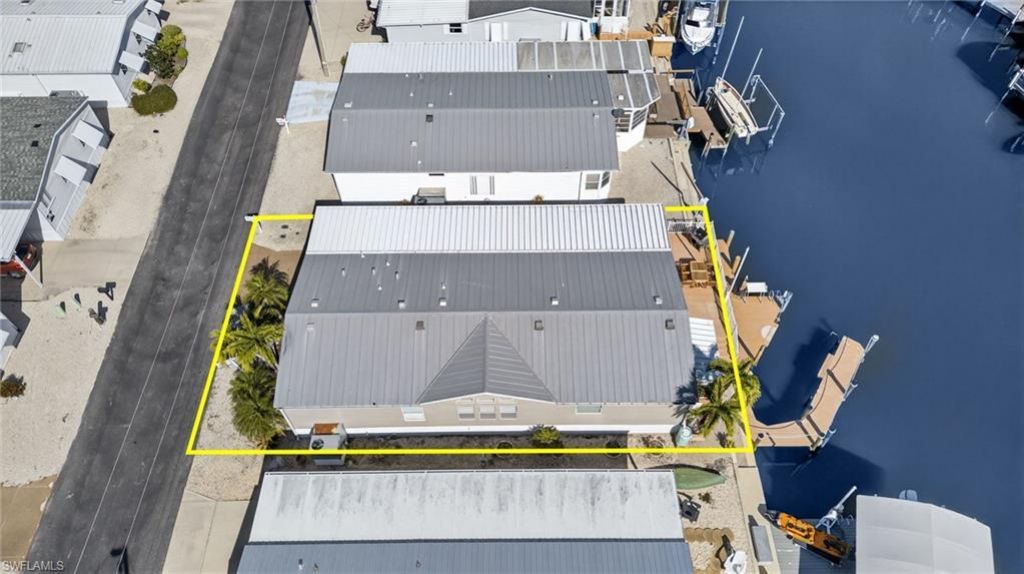 3088 Skipper Ln , Saint James City, FL 33956 Photo