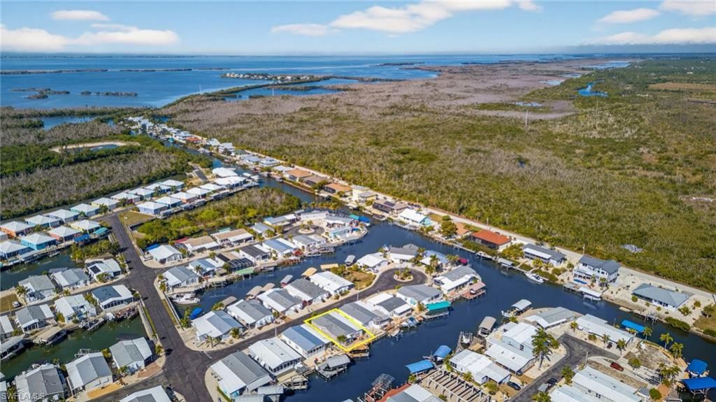 3088 Skipper Ln , Saint James City, FL 33956 Photo