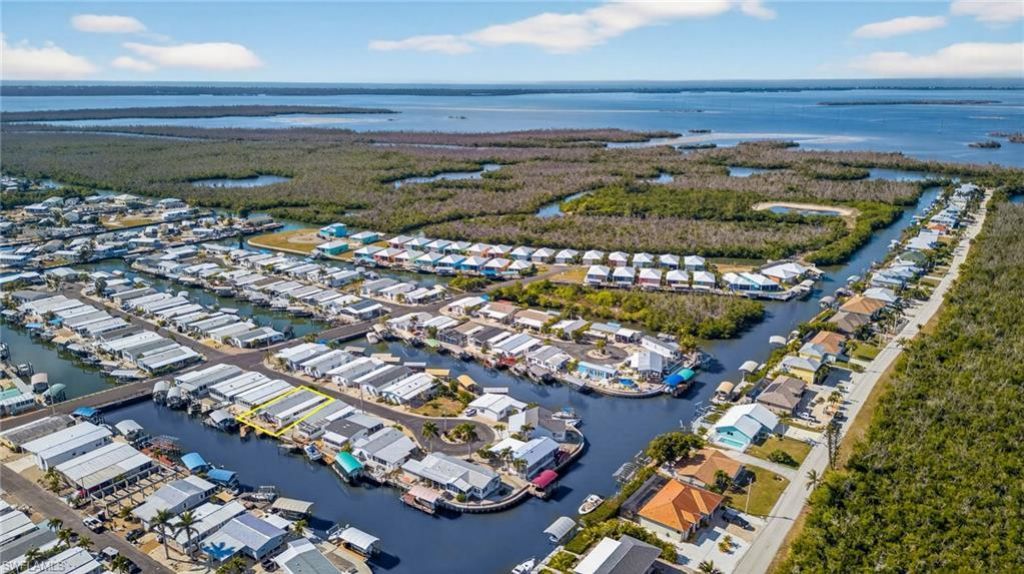 3088 Skipper Ln , Saint James City, FL 33956 Photo