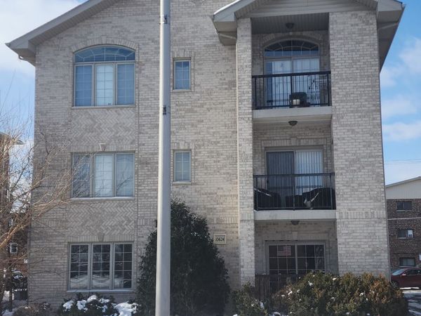10624 S CENTRAL Avenue, Unit 2B, Chicago Ridge, IL 60415