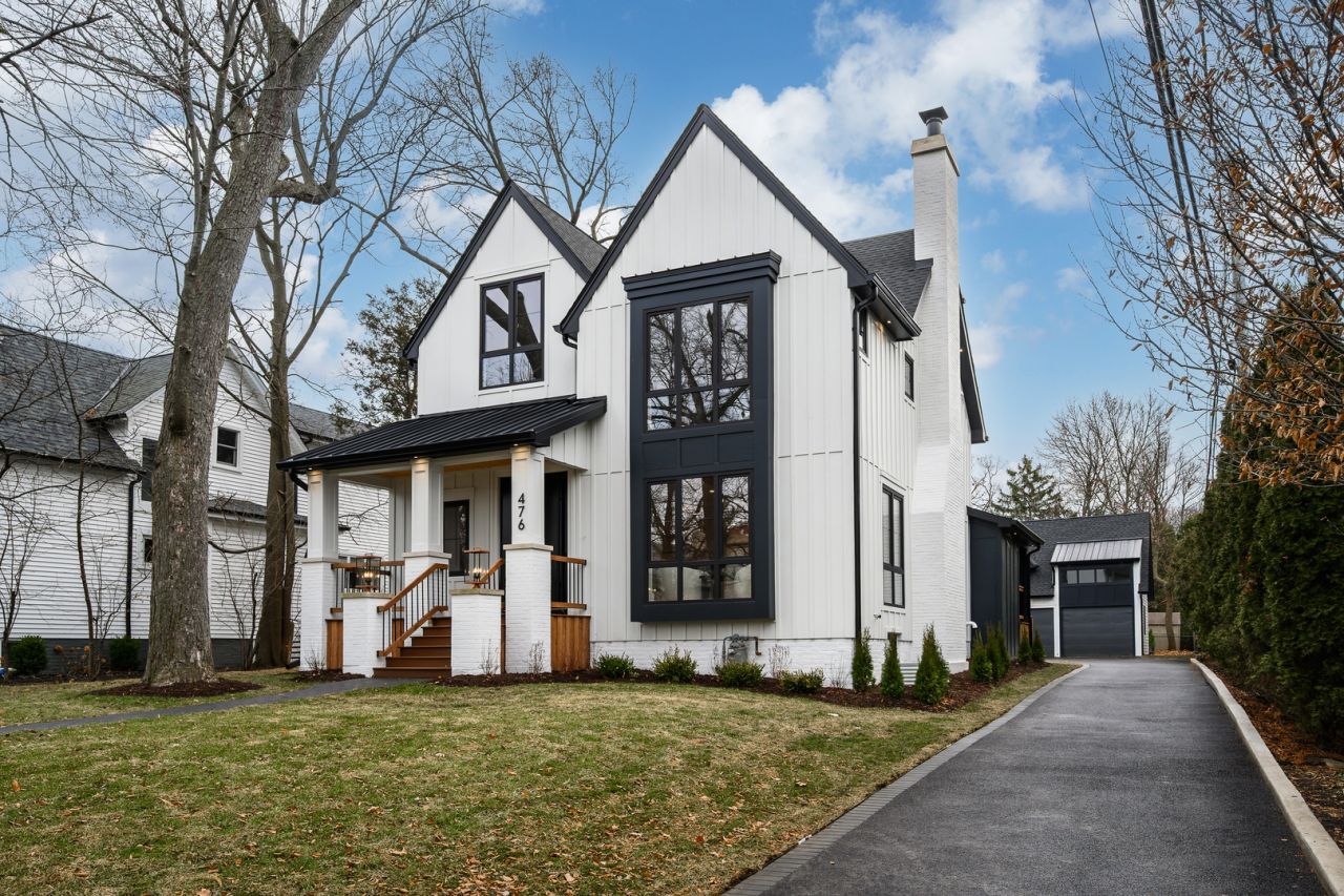 476 Park Avenue, Glencoe, IL 60022 Main Photo