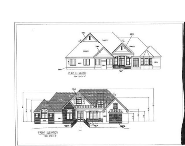 9501 Knoll Crest Dr N, Germantown, TN 38138 Main Photo