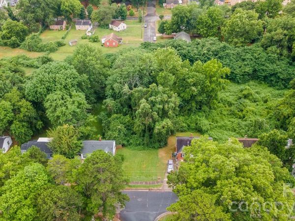 527 Franklin Avenue , Charlotte, NC 28206