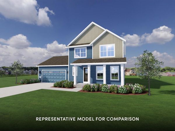 8039 Gigawatt Drive, Madison, WI 53719