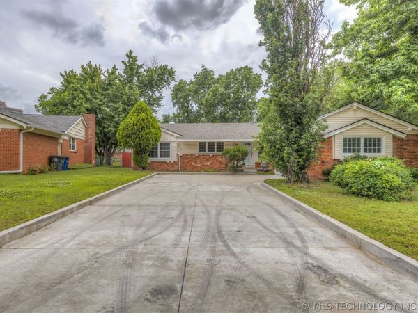 4416 E 58th Place, Tulsa, OK 74135