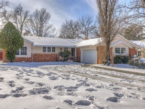 4416 E 58th Place, Tulsa, OK 74135