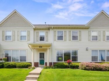 6595 Linwood Drive NE, Albertville, MN 55301