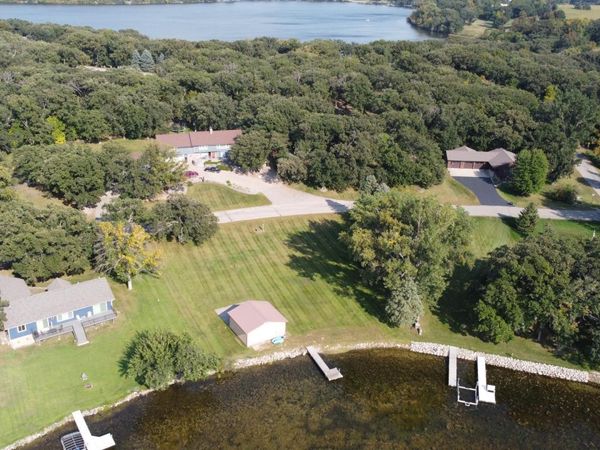 27361 Oak Point Road, Elbow Lake, MN 56531