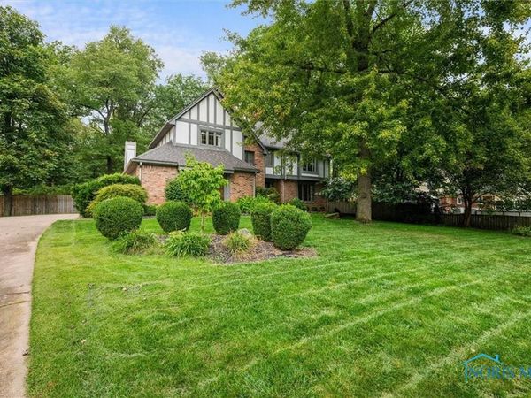 4504 Sulgrave Drive, Toledo, OH 43623