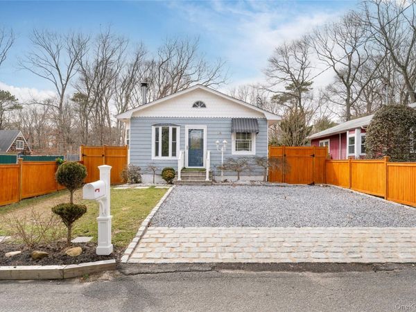 34 Shinnecock Avenue, East Quogue, NY 11942