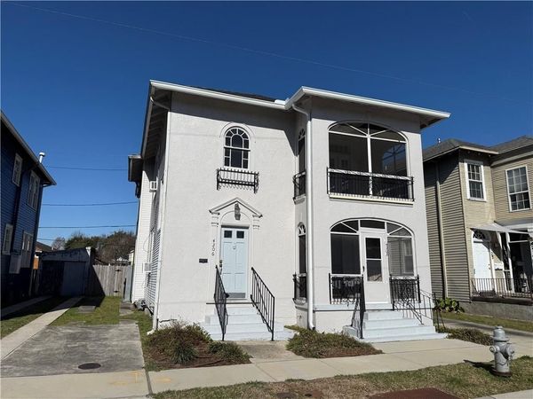 4206 STATE STREET Drive, New Orleans, LA 70125