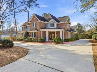 16 Golden Bear Dr., Pawleys Island, SC 29585