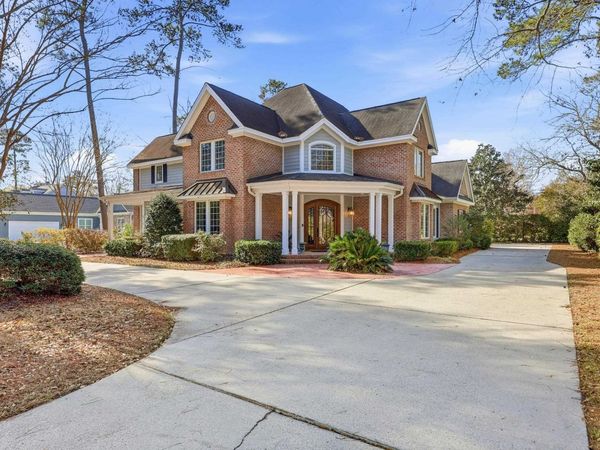 16 Golden Bear Dr., Pawleys Island, SC 29585