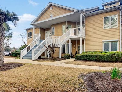 4515 Lighthouse Dr., Unit 25B, Little River, SC 29566
