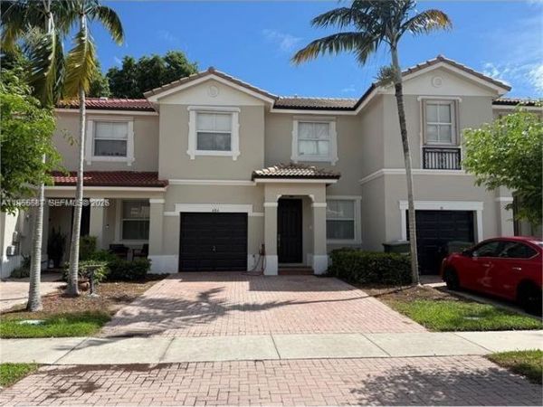 1018 NE 42nd Ave, Homestead, FL 33033