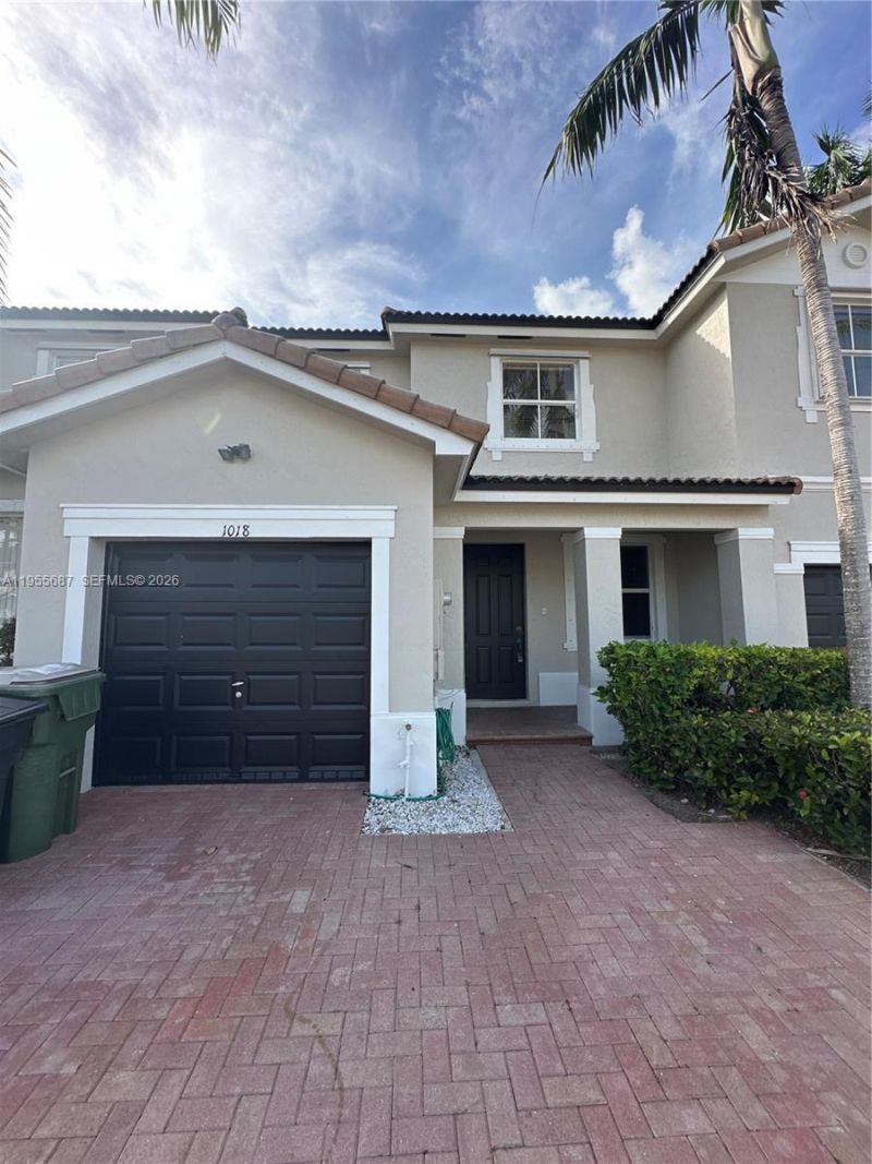 1018 NE 42nd Ave, Homestead, FL 33033 Photo