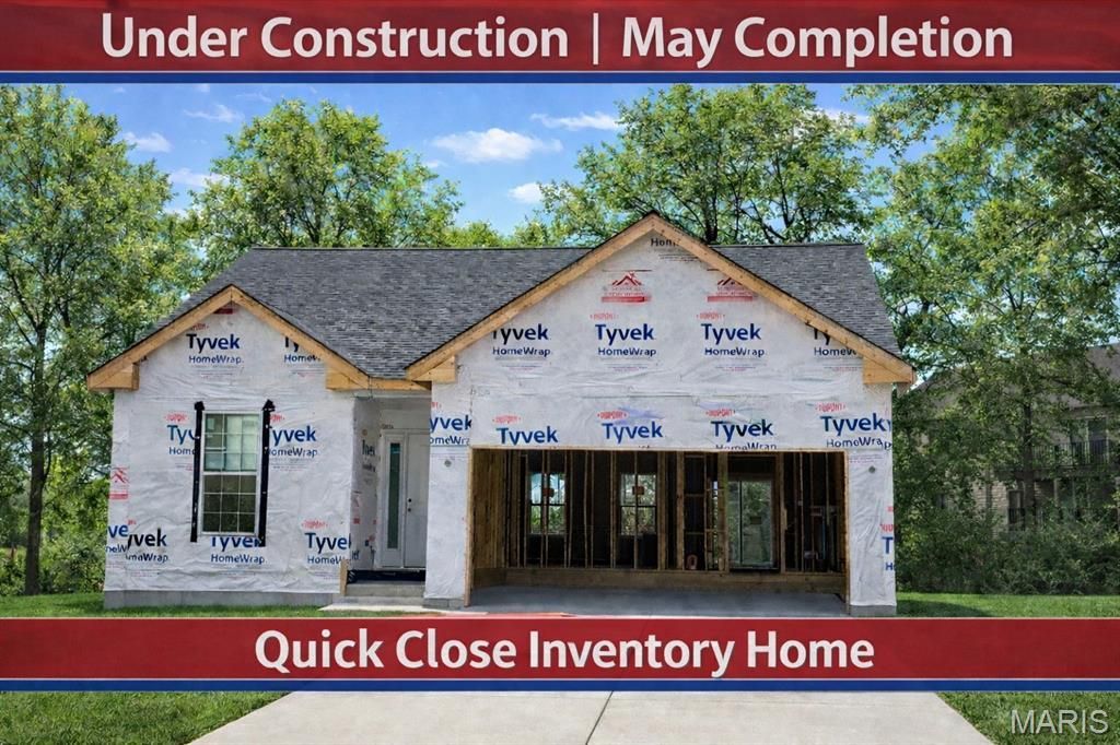 2337 Hank's Close, Washington, MO 63090 Main Photo