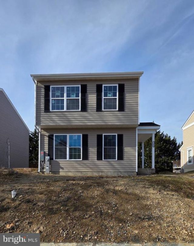 7544 Maury Road, Windsor Mill, MD 21244 Main Photo