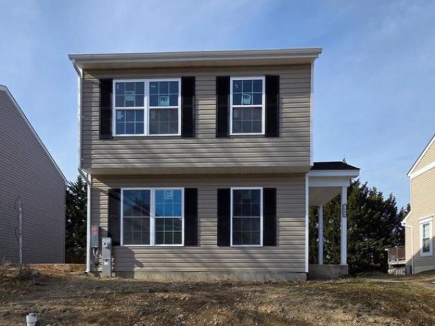 7544 Maury Road, Windsor Mill, MD 21244 Main Photo