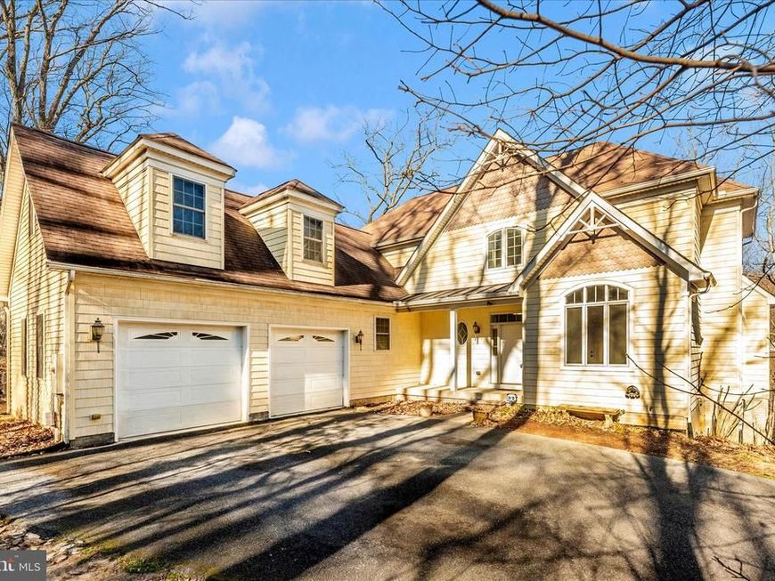 6216 Mount Phillip Road, Frederick, MD 21703 Main Photo