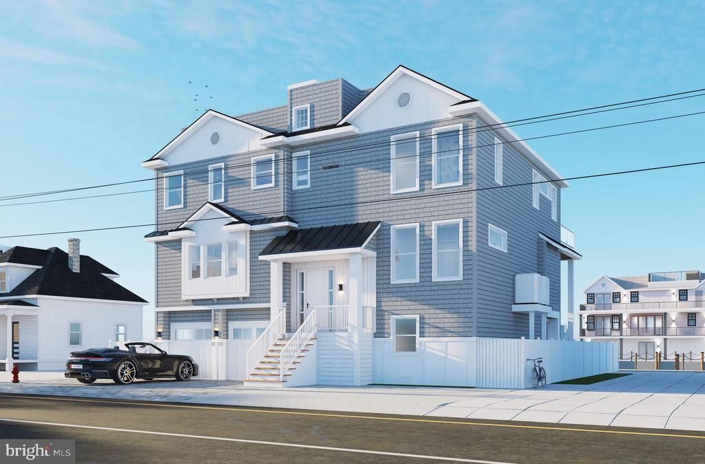 71 Morris Boulevard, Manahawkin, NJ 08050 Main Photo