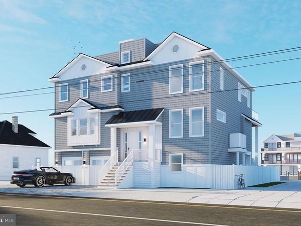 71 MORRIS BOULEVARD, MANAHAWKIN, NJ 08050